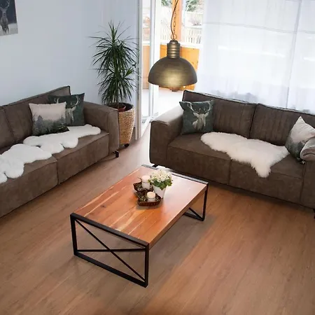 Seenglück Apartment