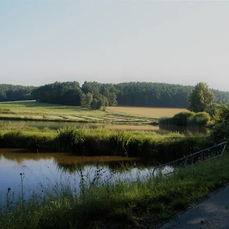 Seenglück