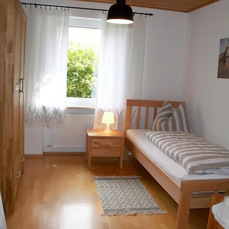 Seenglück Apartment *