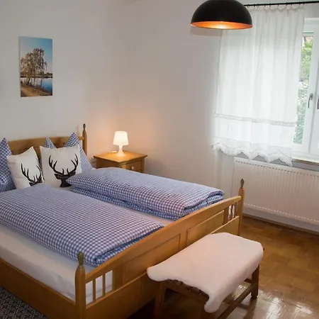 Seenglück Apartment