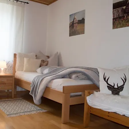 Apartment Seenglück Wackersdorf