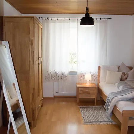 Seenglück Apartment