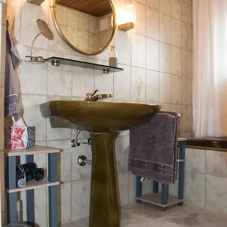 Seenglück Apartment