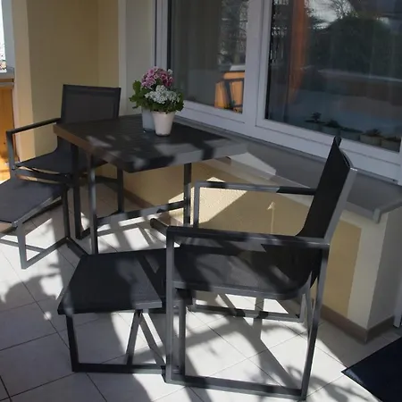 Apartment Seenglück