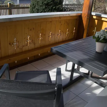 Apartment Seenglück Wackersdorf