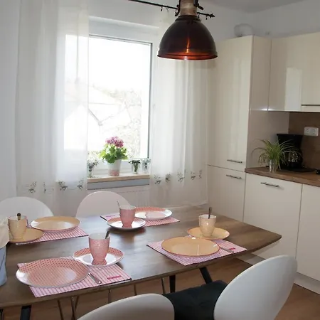 Apartment Seenglück