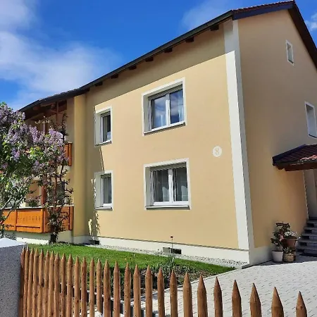 Seenglück * Wackersdorf