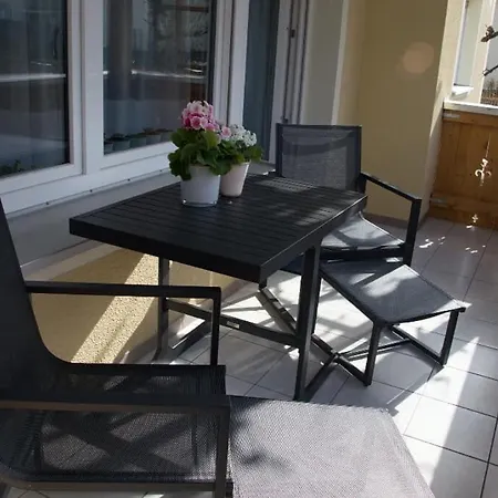 Seenglück Apartment