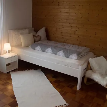 Apartment Seenglück *