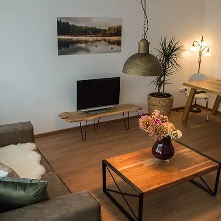 Apartment Seenglück *
