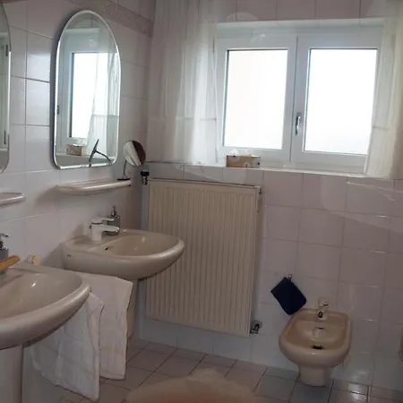 Seenglück Apartment Wackersdorf