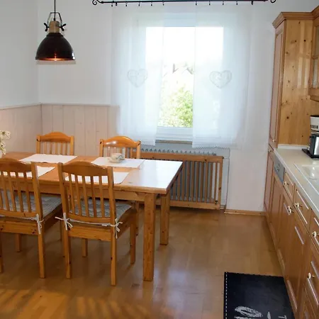 Apartment Seenglück