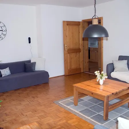Seenglück Apartment *