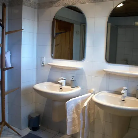 Seenglück Apartment