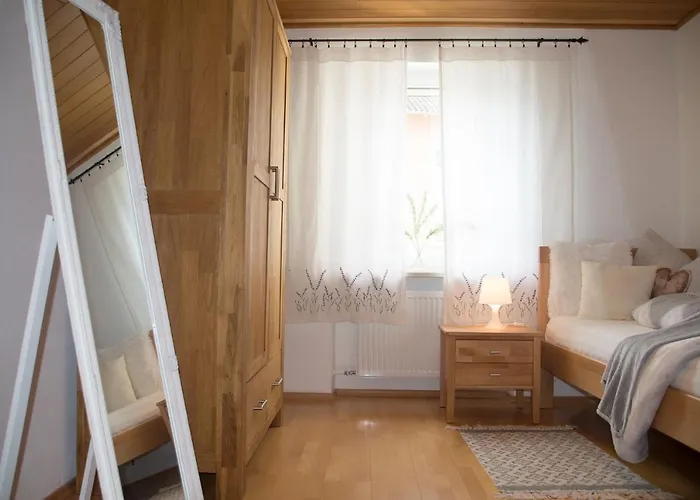 Seenglueck Апартаменты *