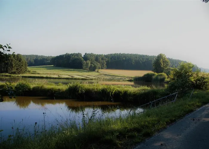 Seenglueck