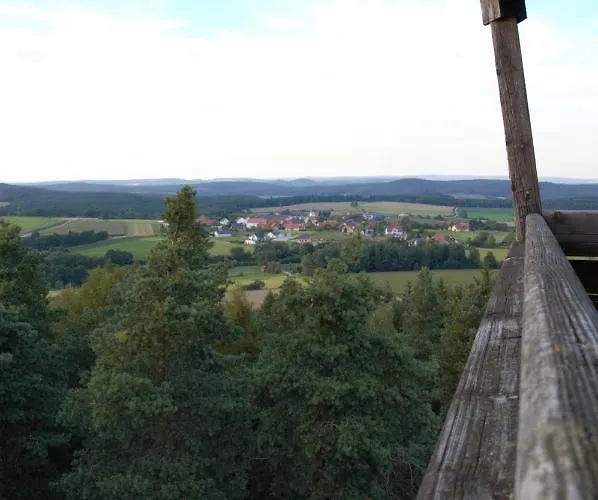 Seenglueck Ваккерсдорф