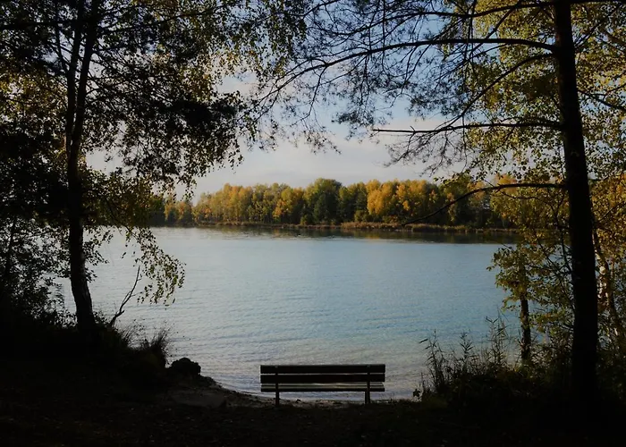 Seenglueck Ваккерсдорф