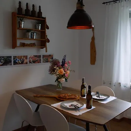 Seenglueck Appartement *