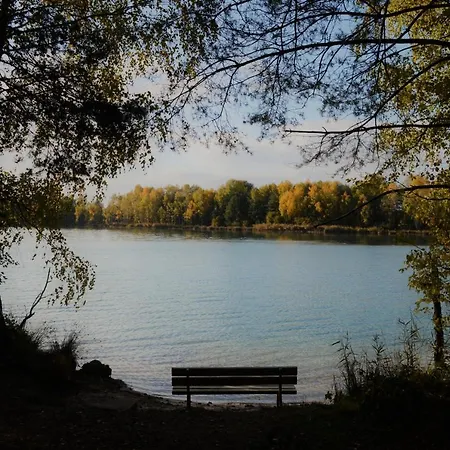 Seenglueck 瓦克斯多夫