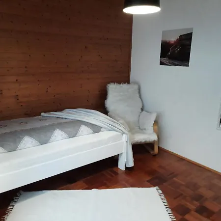 Seenglueck Lägenhet Wackersdorf