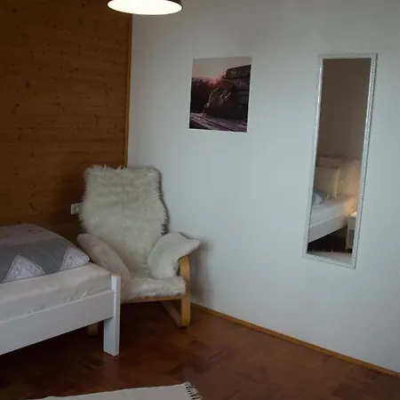 Lägenhet Seenglueck Wackersdorf