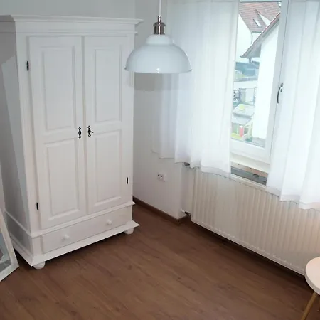 Lägenhet Seenglueck *