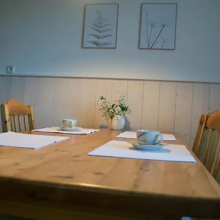 Lägenhet Seenglueck
